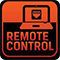 Remote||| Control