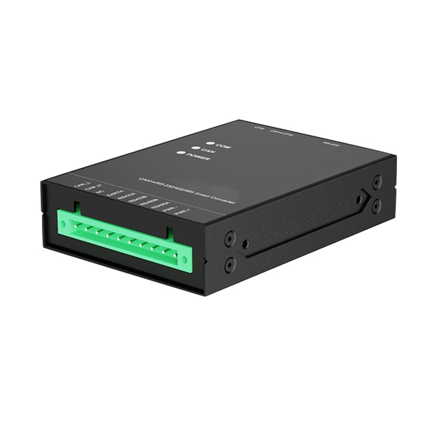 NC225 Data Conversion Smart Converter