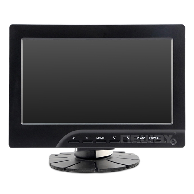 7 inch Industry Touch Monitor