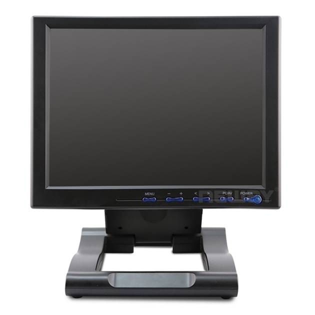 10.4 inch Touch Screen Monitor