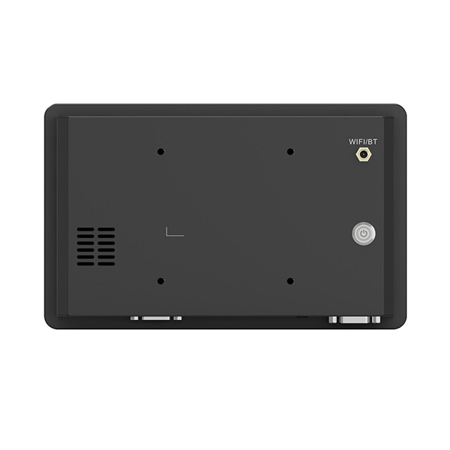 High Brightness Windows/Linux Panel PC