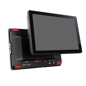 10.1 inch 1500nits 3G-SDI Touch Camera Control Monitor